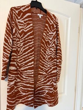 Nine West Sweater Lg